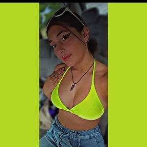 Meet your Posher, Brigitte